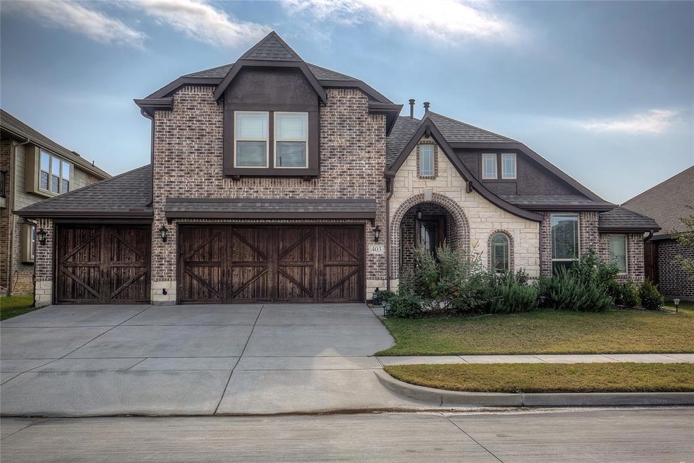 403 Hudson Dr, Wylie, TX 75098 - photo 1