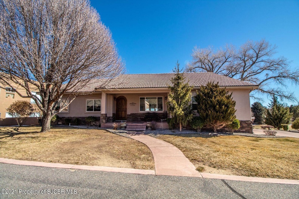5768 Pinehurst, Farmington, NM 87402 - photo 1