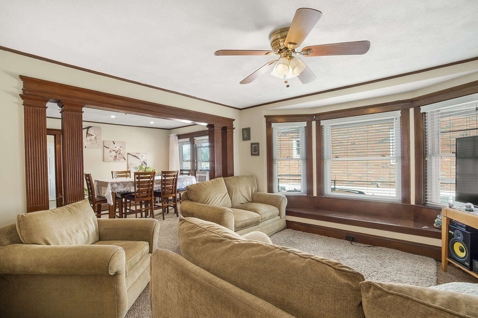 102 Barnes Ave unit 1, Boston, MA 02128 - photo 1