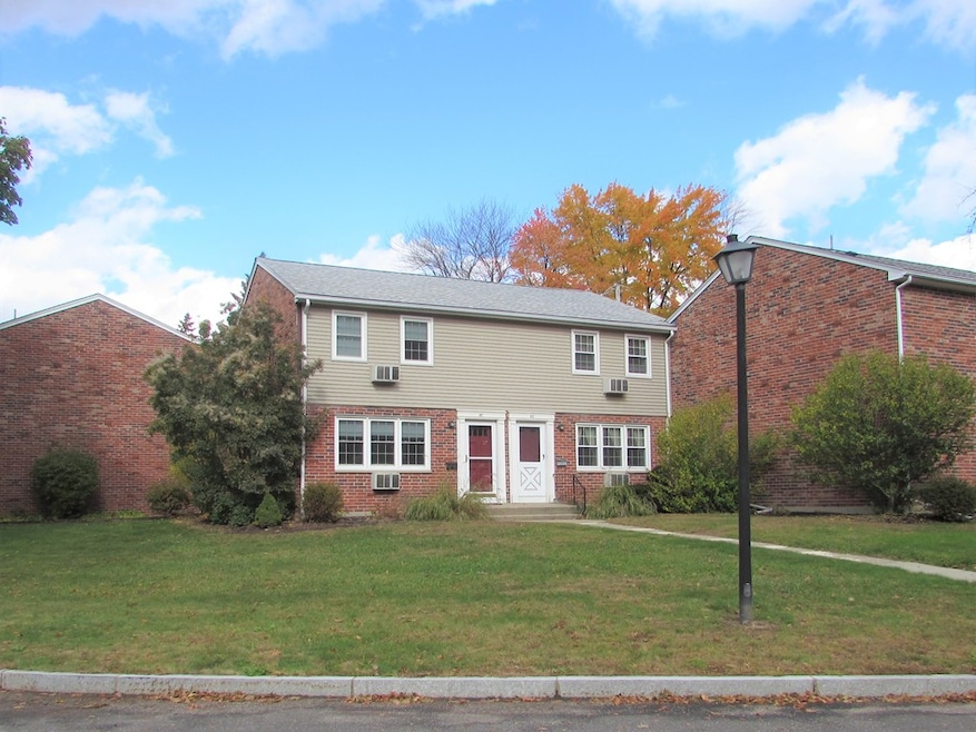 42 Hadley Village Rd unit 42, South Hadley, MA 01075 - photo 1
