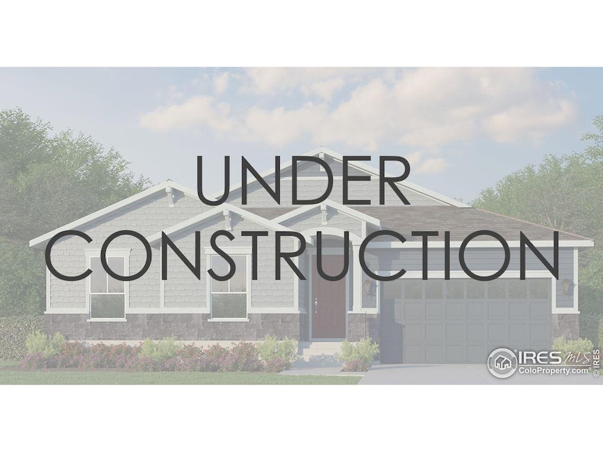 1829 Flourish Dr, Windsor, CO 80550 - photo 1