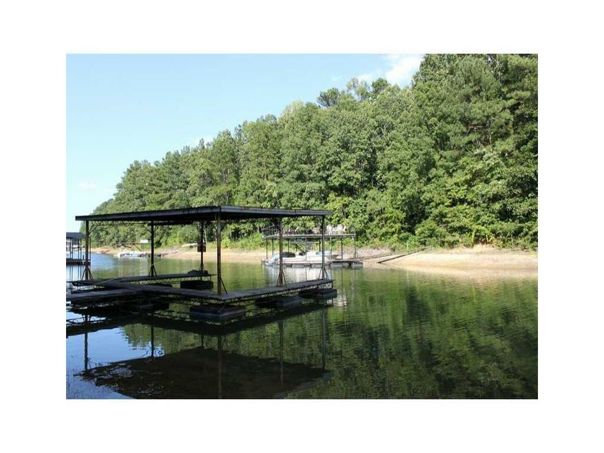 Exterior Front. Affordable Retreat On Lake Lanier