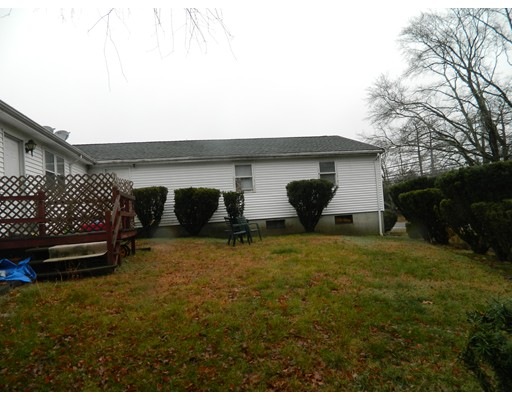 164 Winthrop St, Rehoboth, MA 02769 - photo 1