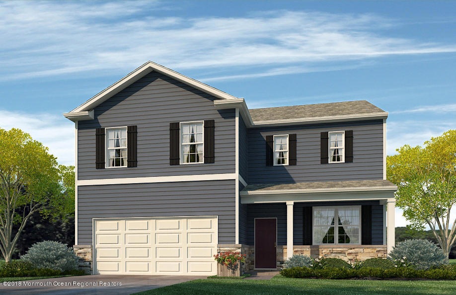 5 Savannah Dr, Barnegat Township, NJ 08005 - photo 1