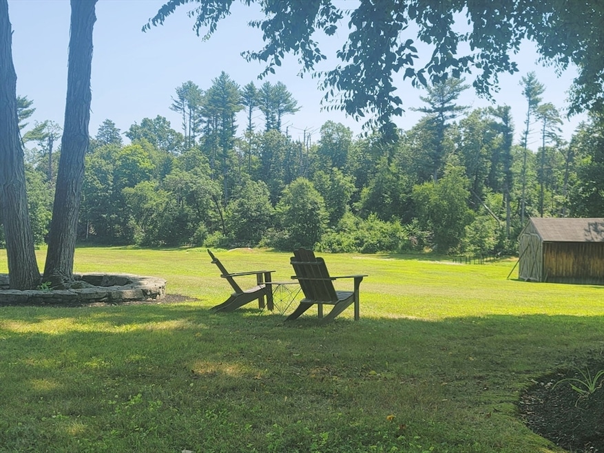 0 Old Dunstable Rd, Groton, MA 01450 - photo 1