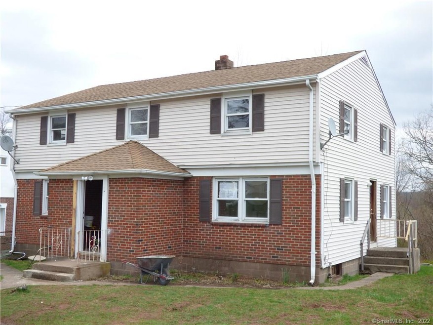 99 Botsford St, Meriden, CT 06451 - photo 1