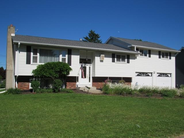 Main View
