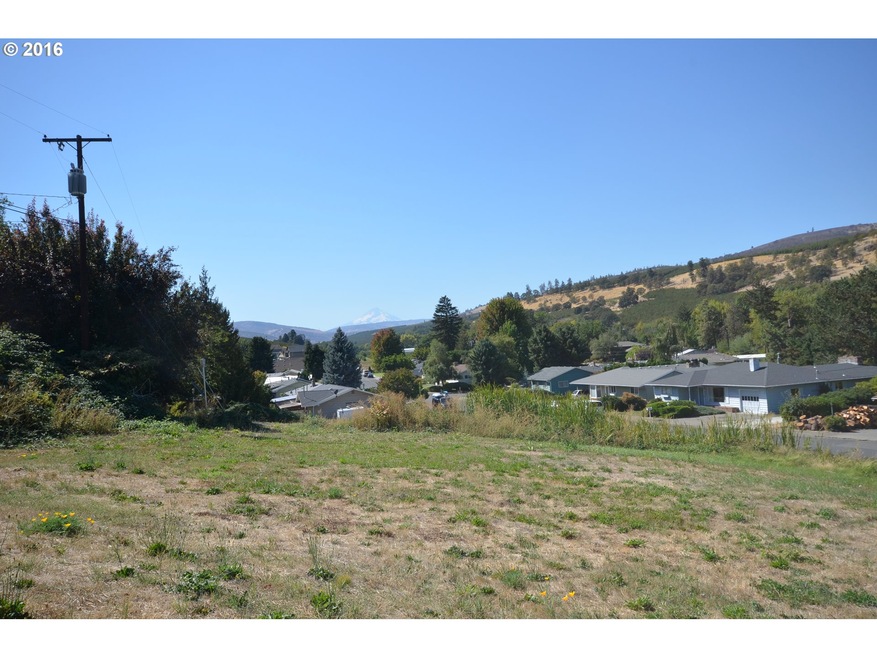 0 W 23rd St, the Dalles, OR 97058 - photo 1