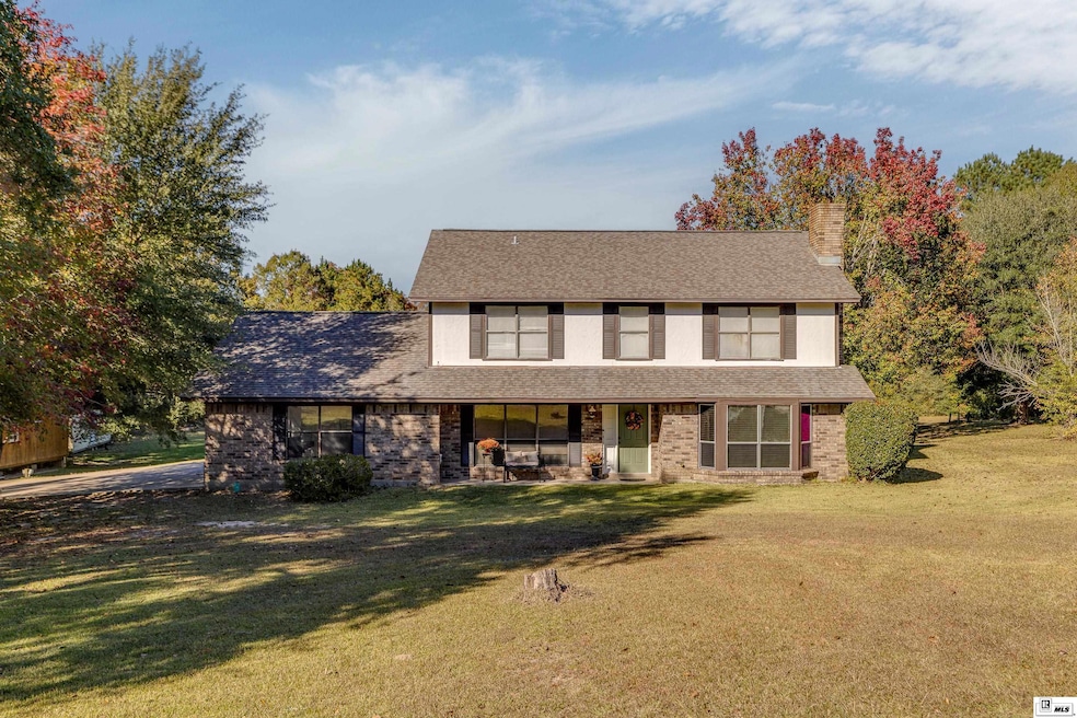 322 Jimmy Graham Loop, West Monroe, LA 71292 - photo 1