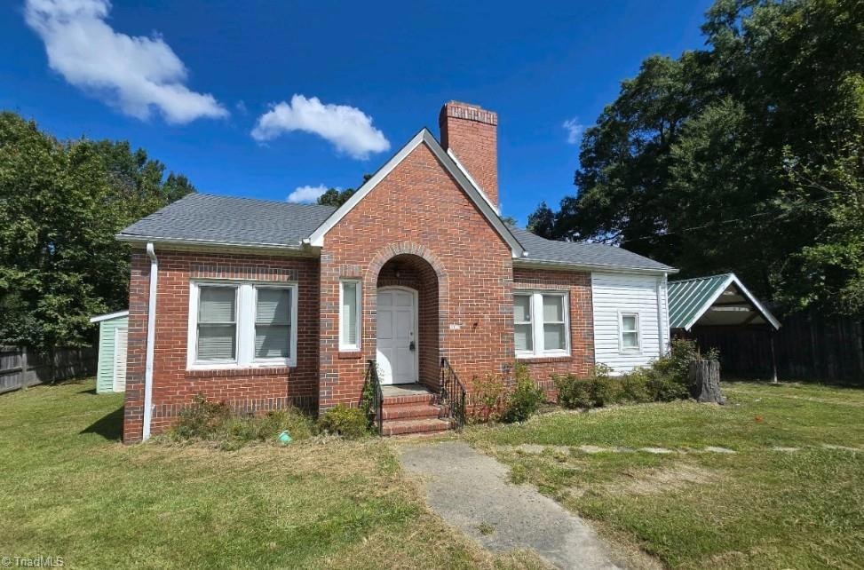 Sold $128,700 • Co-Listing Agent