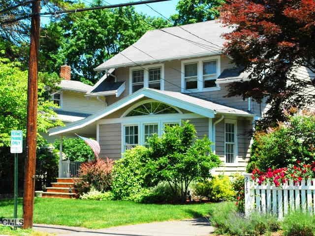 203 S Benson Rd, Fairfield, CT 06824 - photo 1