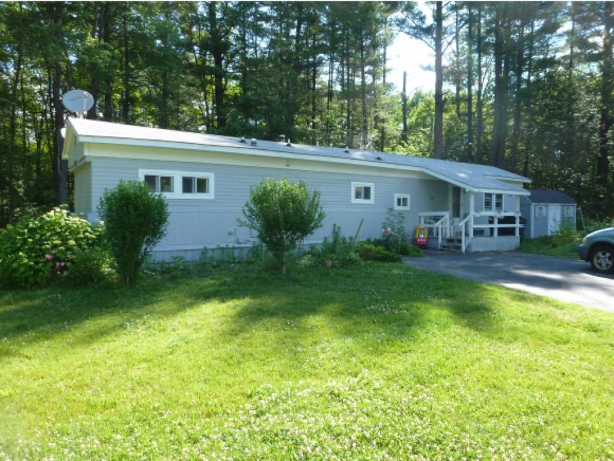 31 Cheryl Dr, Allenstown, NH 03275 - photo 1