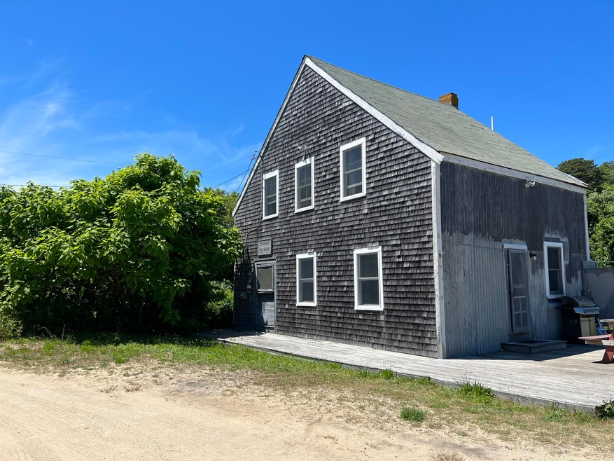 45 Corn Hill Rd, Truro, MA 2666 - photo 1