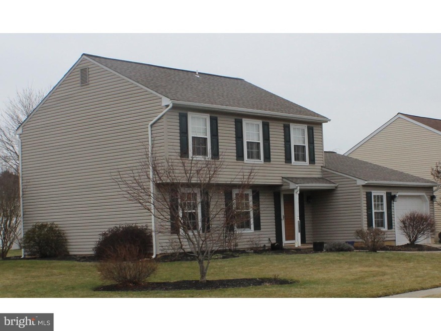 116 Independence Dr, Morrisville, PA 19067 - photo 1