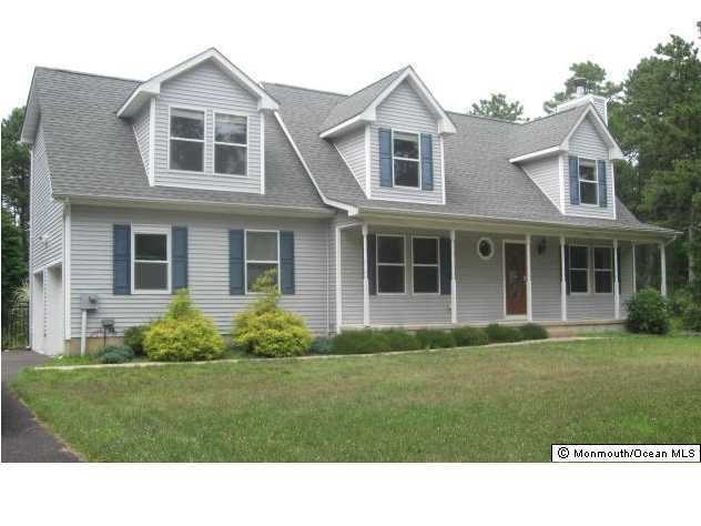 1051 Monroe Ave, Whiting, NJ 08759 - photo 1