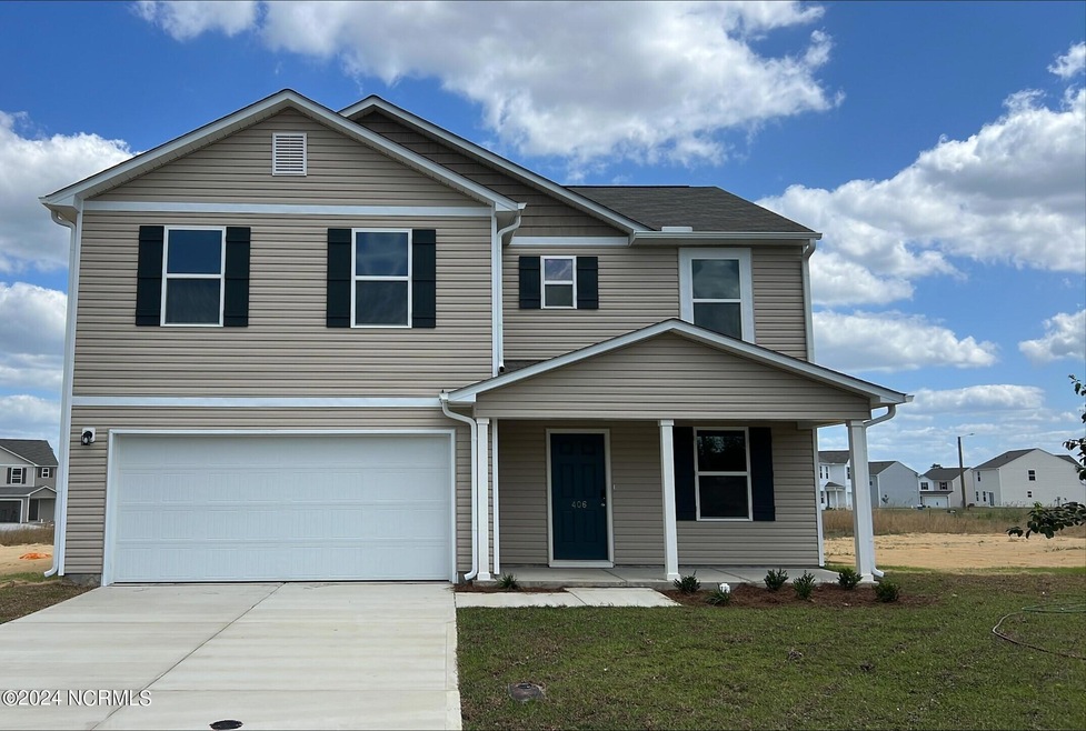 KINGS MILL LOT 9C