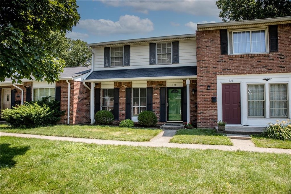 Sold $88,000 • Co-Listing Agent