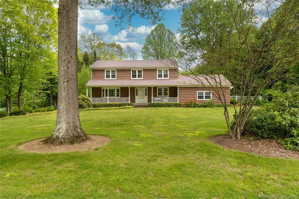 14 Heritage Dr, Trumbull, CT 06611 - photo 1