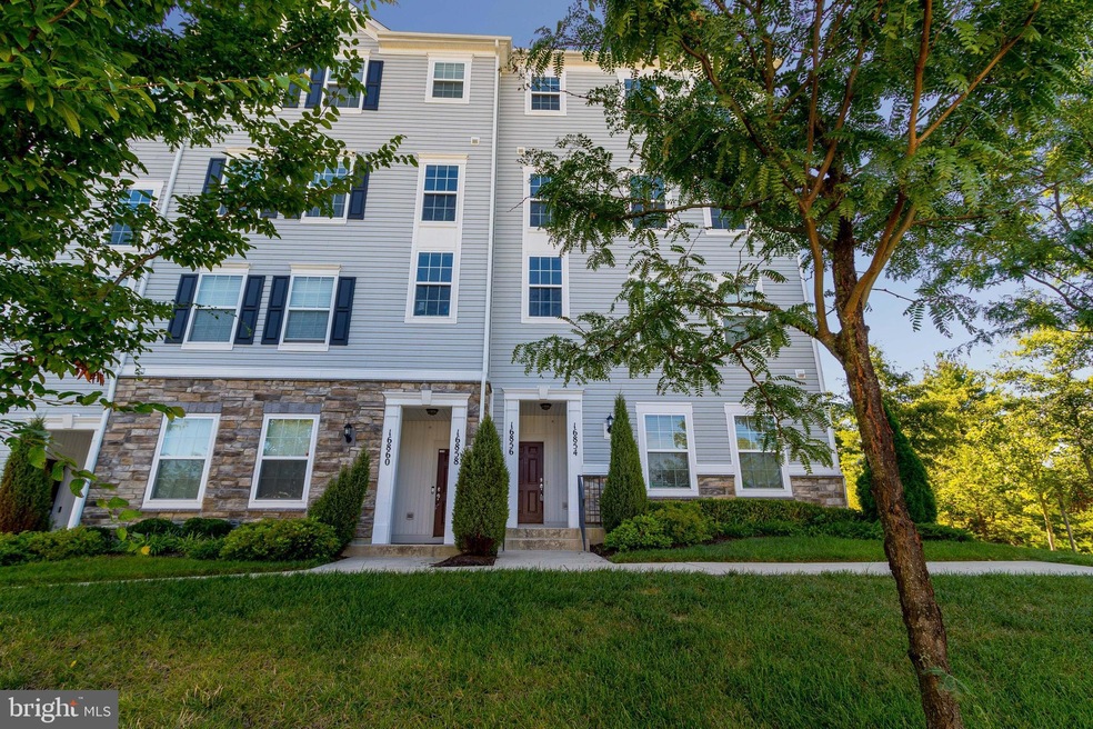 16856 Porters Inn Dr, Dumfries, VA 22026 - photo 1