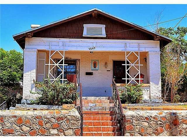 3665 Bishop Way, El Paso, TX 79903 - photo 1