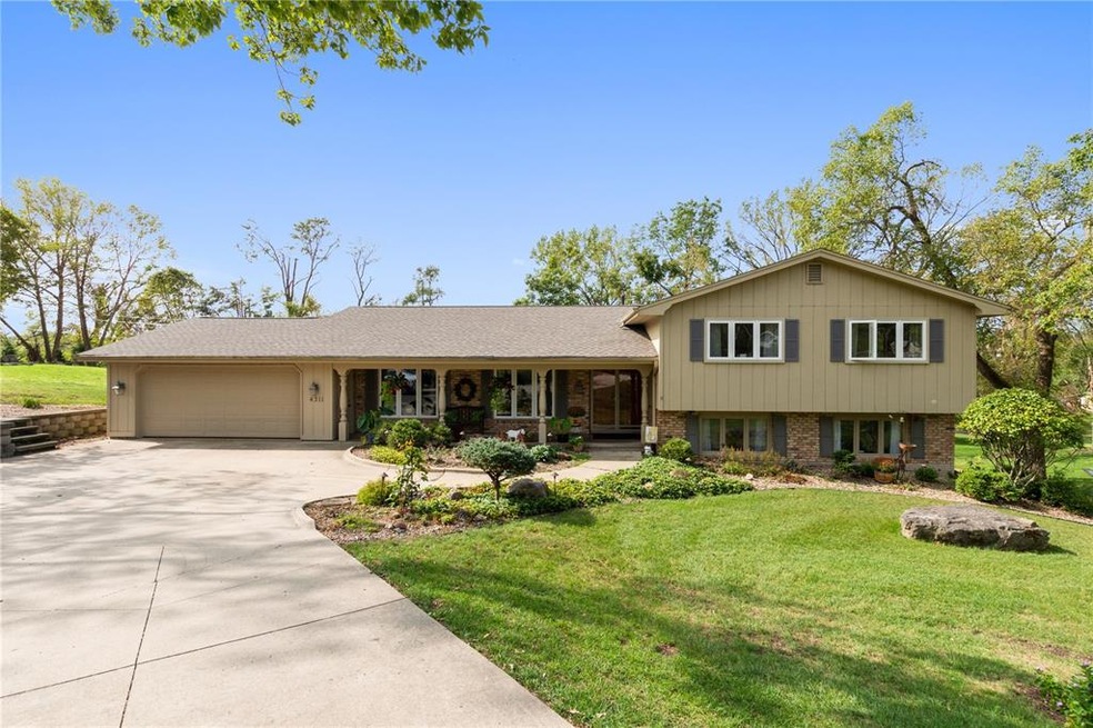 4311 Fox Meadow Dr SE, Cedar Rapids, IA 52403 - photo 1