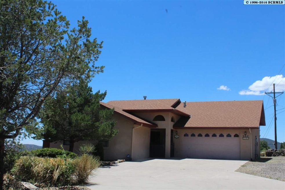 4783 Cottonwood Rd, Silver City, NM 88061 - photo 1