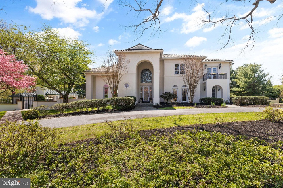 801A Hillstead Dr, Lutherville Timonium, MD 21093 - photo 1