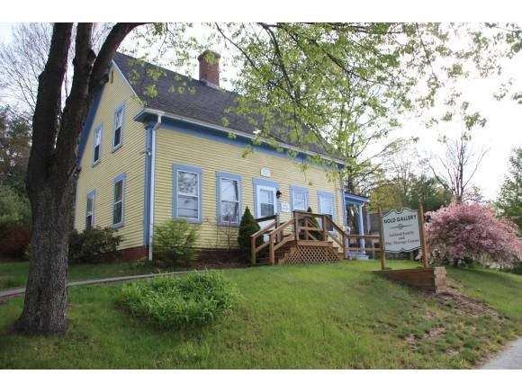 84 Main St, Ashland, NH 03217 - photo 1