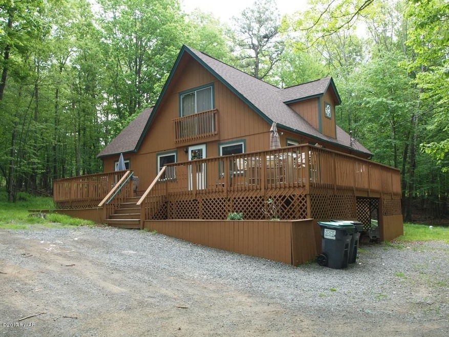 163 Paper Birch S, Tafton, PA 18464 - photo 1