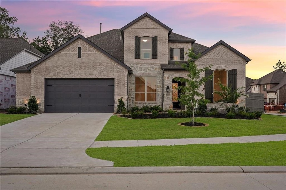 18119 Harbor Trail, Woodloch, TX 77302 - photo 1