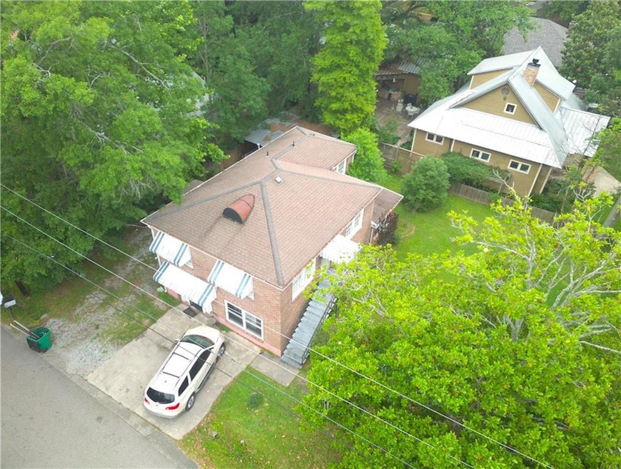 1742 4th St, Slidell, LA 70458 - photo 1