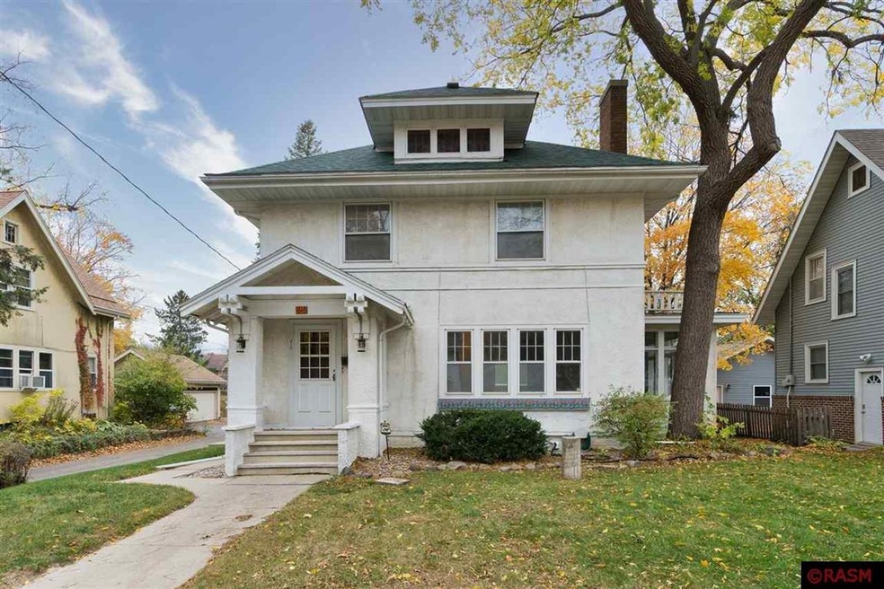 818 Baker Ave, Mankato, MN 56001 - photo 1