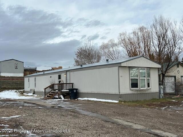 1105 Aspen Ave, Craig, CO 81625 - photo 1