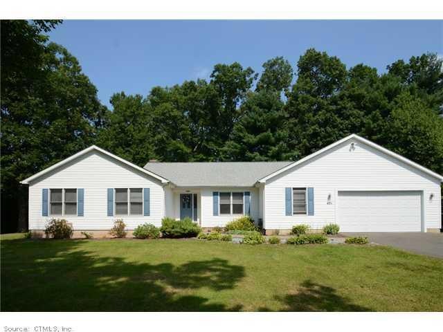 401 Brook St, Rocky Hill, CT 06067 - photo 1