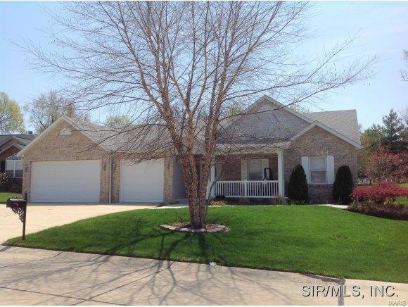 46 Oak Leaf, Keebler Oaks