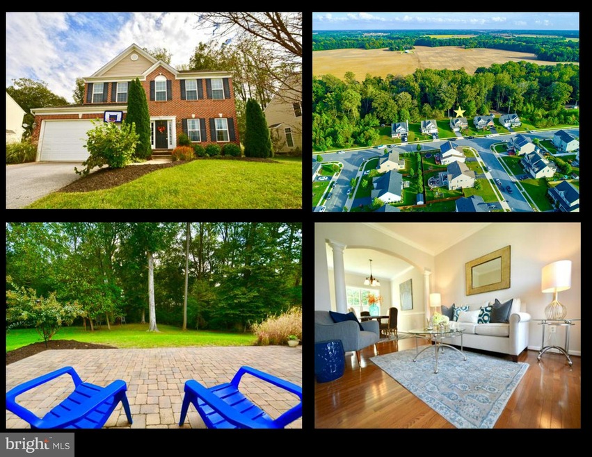 217 N Brook Dr, Centreville, MD 21617 - photo 1