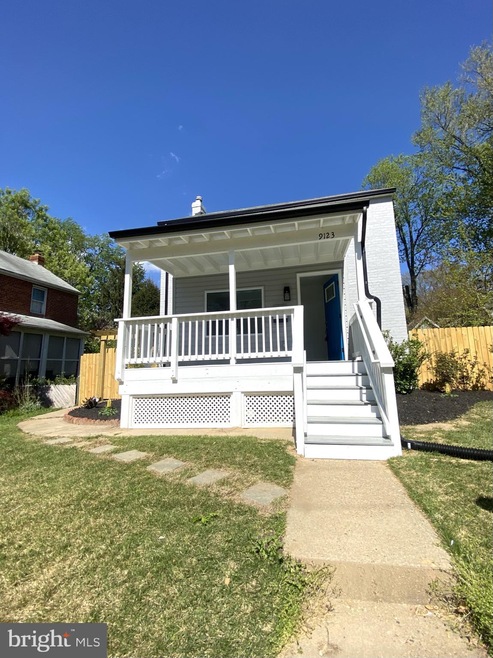 9123 Eton Rd, Silver Spring, MD 20901 - photo 1