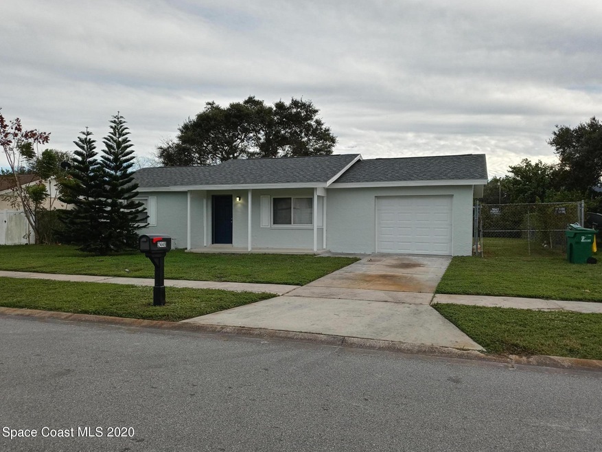 2449 Mercury Dr, Cocoa, FL 32926 - photo 1