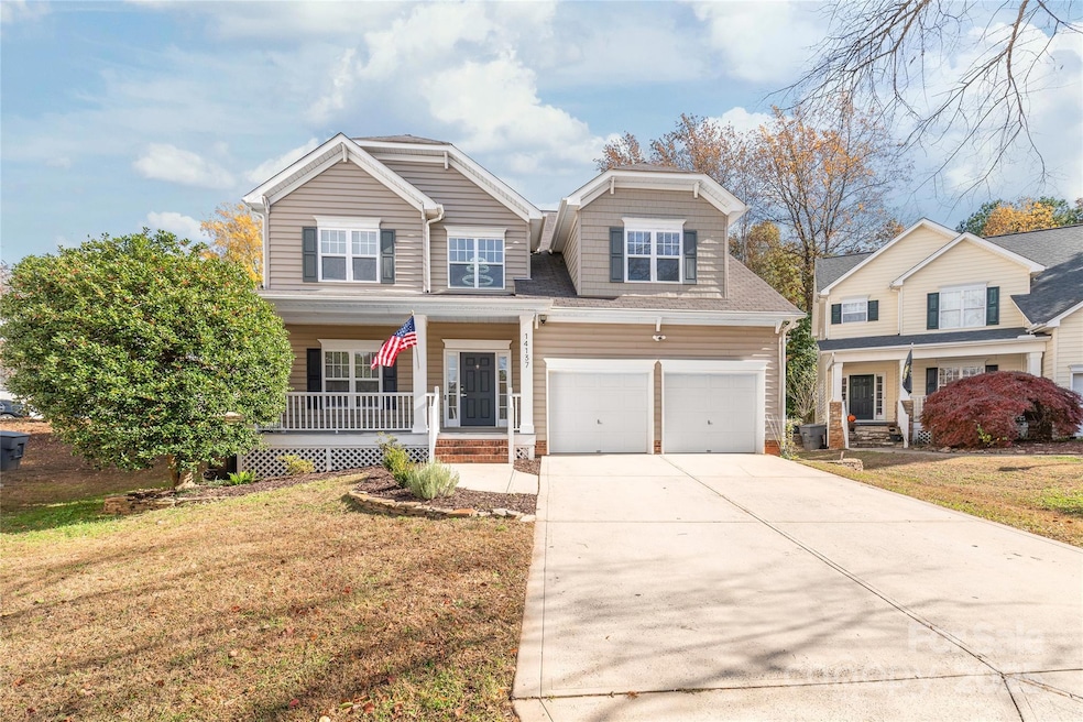 14137 Wild Elm Rd, Charlotte, NC 28277 - photo 1