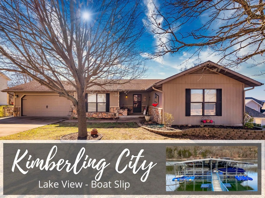 53 Irish Hills Blvd, Kimberling City, MO 65686 - photo 1