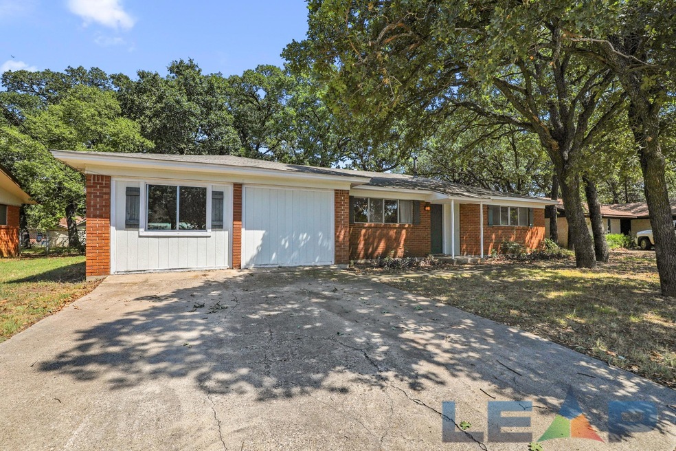 1917 Jacqueline Dr, Denton, TX 76205 - photo 1