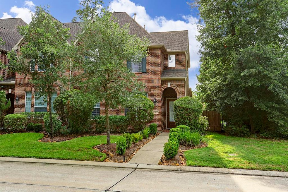 31 Avenswood Place, Spring, TX 77382 - photo 1