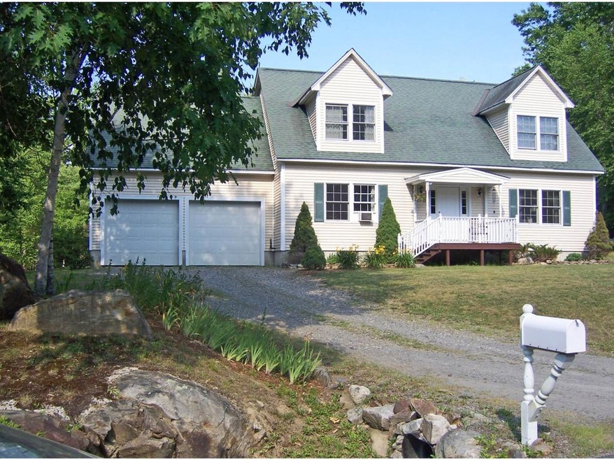 48 Pine Ridge, Vernon, VT 05354 - photo 1