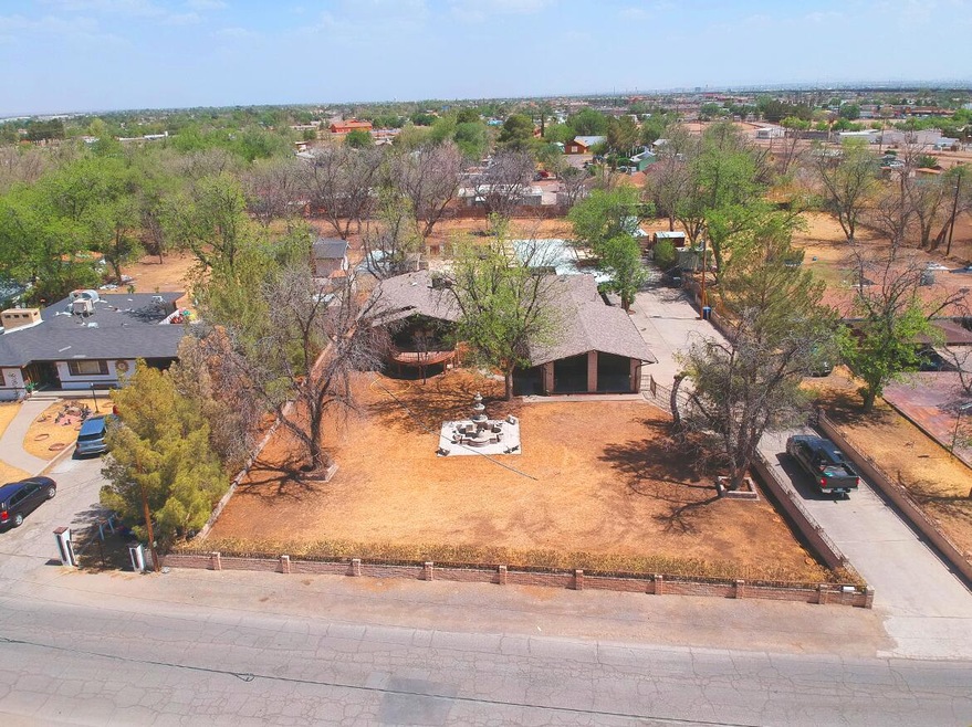 224 Smith Rd, El Paso, TX 79907 - photo 1