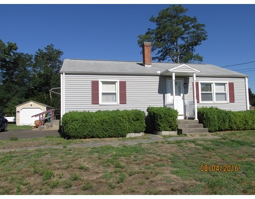 48 Sunset Dr, Chicopee, MA 01020 - photo 1