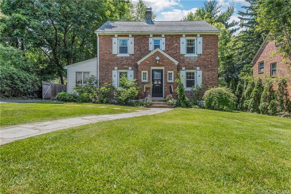 15 Westpoint Terrace, West Hartford, CT 06107 - photo 1