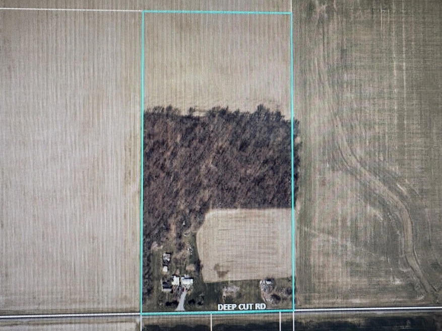 Keith John property