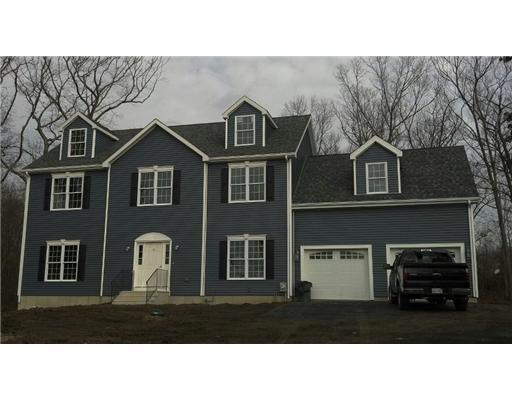 16 Tammy Way, Attleboro, MA 02703 - photo 1