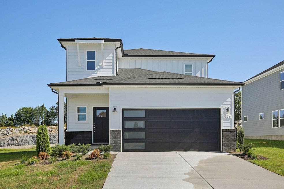 127 Ogden Cove, Smyrna, TN 37167 - photo 1