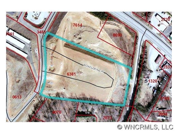 Scenic View Comm. Unimproved